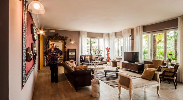Hotel Eden