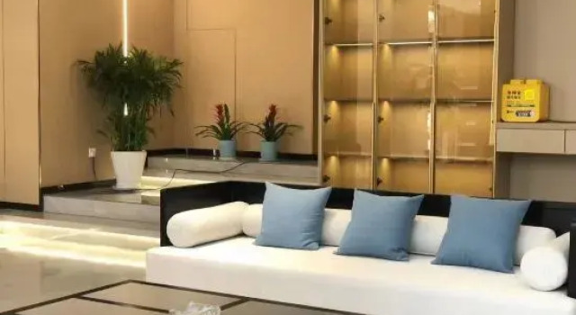 Xiajiangnan Xinggong Hotel Changzhou Fangzhicheng Branch, Rezerwuj Hotel Wujin Changzhou
