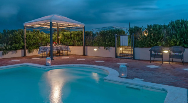 Villa Michelangelo - Swimming Pool, Relax and exceptional View