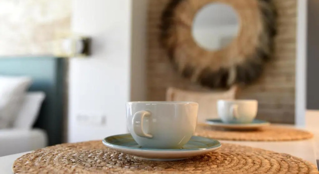 Апартаменты Пентхаус Honest Sevilla Apartments