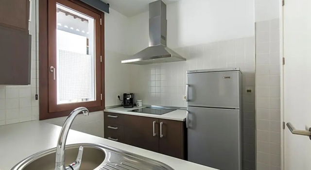Апартаменты tuGuest Elvira Suites