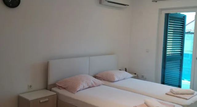 Апартаменты Apartments Slava