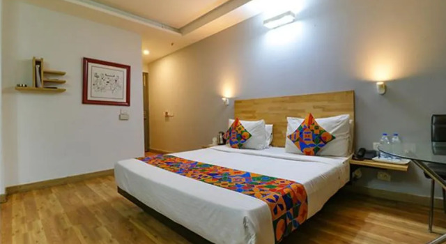 Hotel JPM Stay - East of  Kailash
