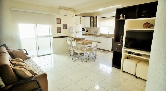 Апартаменты Comfort Apartamento do Sol