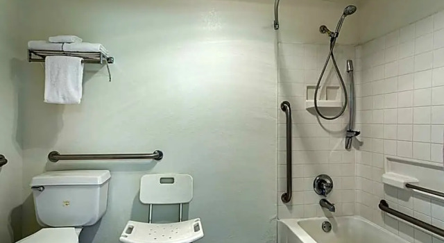 Номер Standard Motel 6-Williams, AZ - West - Grand Canyon