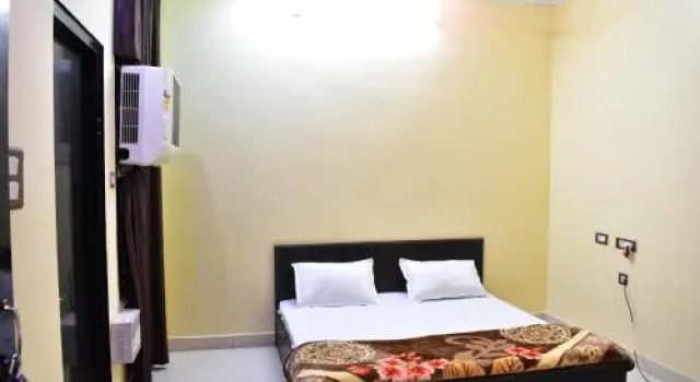 RTC Guest House, Забронировать Гостевой дом Гостевые дома штата Раджастхана, Гостевой дом
