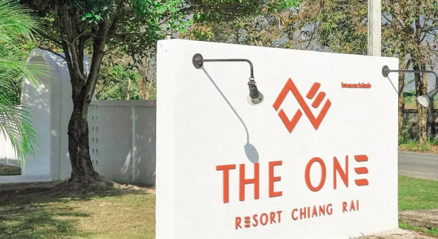 The One Resort