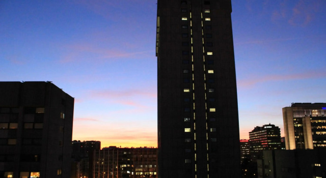 BERNABEU, precioso y alegre apartamento entero
