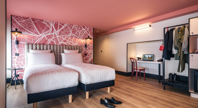 Le Grand Hotel By Stay Collection