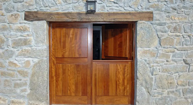 La Corte del Rondiellu 1