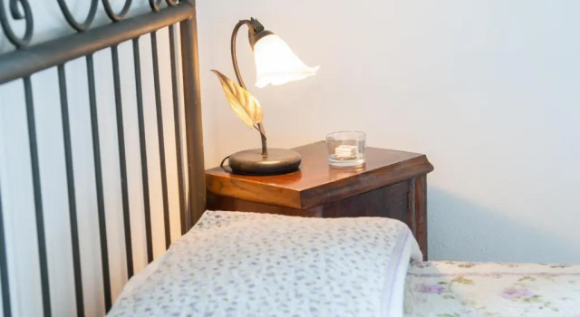 Номер Standard Hotel La Tavola Rotonda