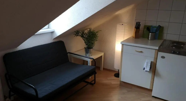 Sankt-Nikolaus Studio Innsbruck, Забронировать Апартаменты/квартира Апартаменты Инсбрука, рядом с Университет Инсбрука, Апартаменты/квартира