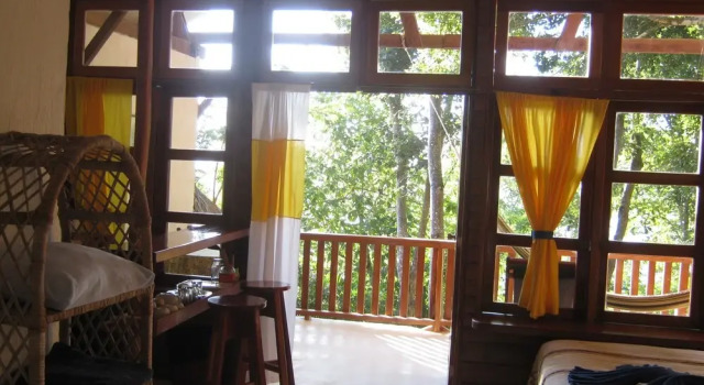 Люкс Comfort Posada del Cerro