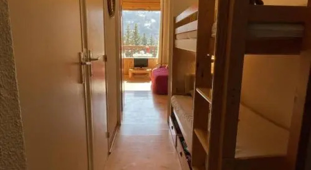 Apartment Cytises 4, Забронировать Апартаменты/квартира Вальлуиз Pelvoux-Vallouise Ski Resort