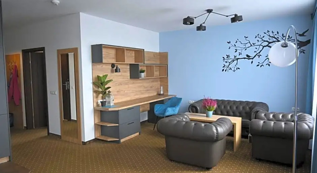 Hotel Milenium