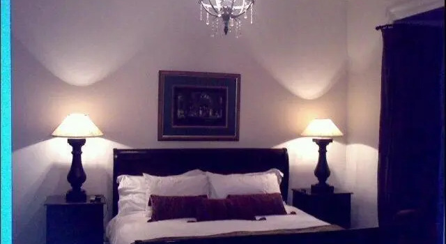 Roche House, Buchen Sie Hotel Queenstown Ostkap