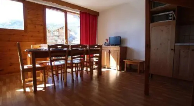 le hameau des ecrins, Забронировать Отель Отели Пюи-Сен-Венсан с бассейном, рядом с Горнолыжный подъемник Роше Нуар, Бассейн