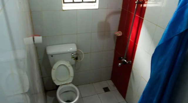 Latest D Hotel & Suites, Book Hotel Ikeja 