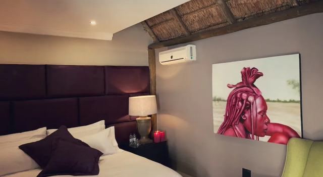 Little Eden Guest Lodge
