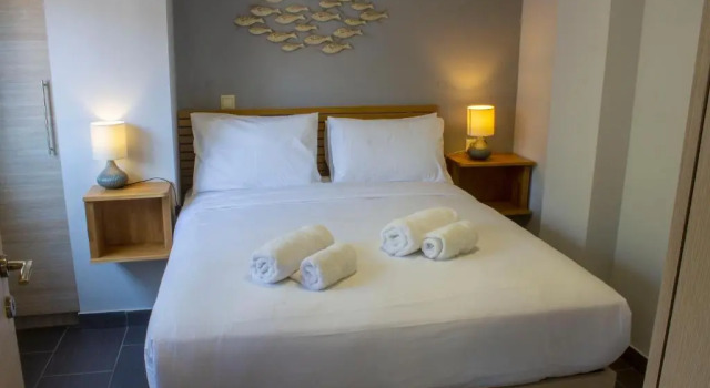 Апартаменты 12 Keys Athens Apartments