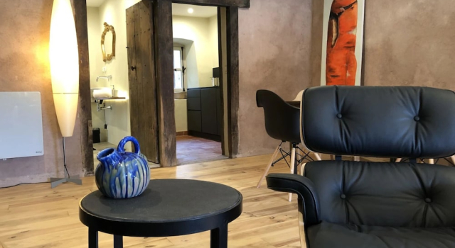 Appartamento Classico ZONE BLEUE