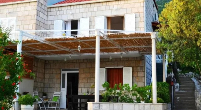 Apartments Lina, Book Apartment Brsecine Dubrovnik Region