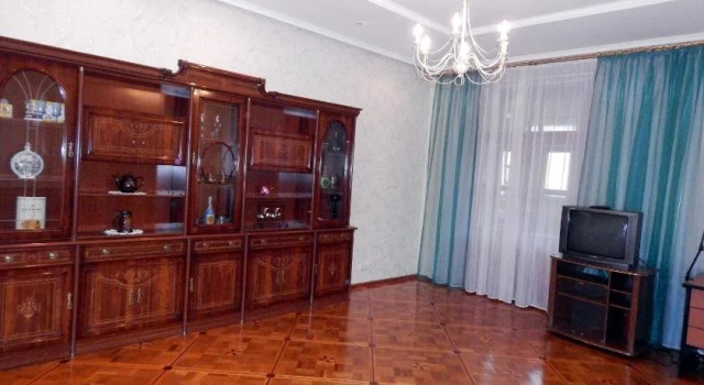 Mini-Hotel Zvezda Leningradskaya