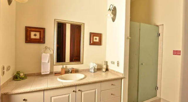 Апартаменты Bella Vista 4B - 3 bdr -3 1 2 Bath Ocean View