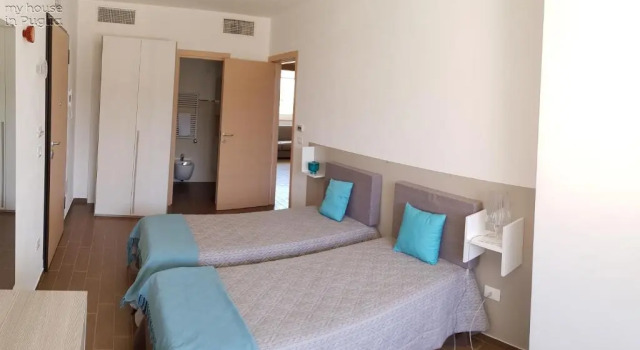 Porto Marzano Casa Vacanza