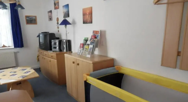 Apartment in Rerik for Two Person
