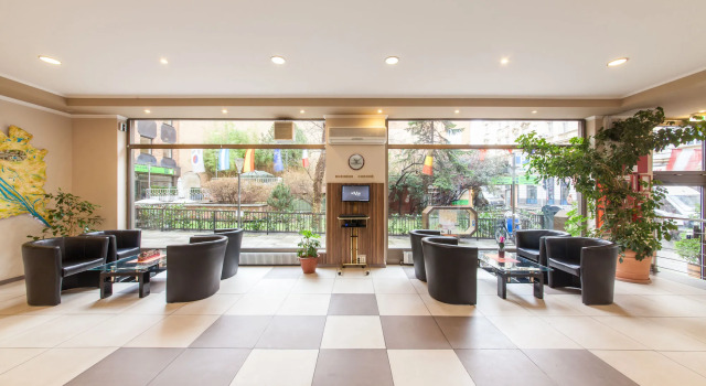 Hotel Kaffeemühle