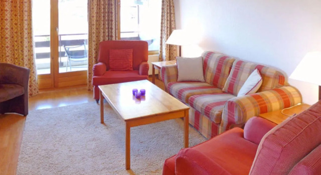 Victoria A/B/C 15171, Prenota Hotel Crans-Montana Canton Vallese
