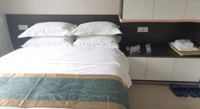 Suite Nature Xuan B&B