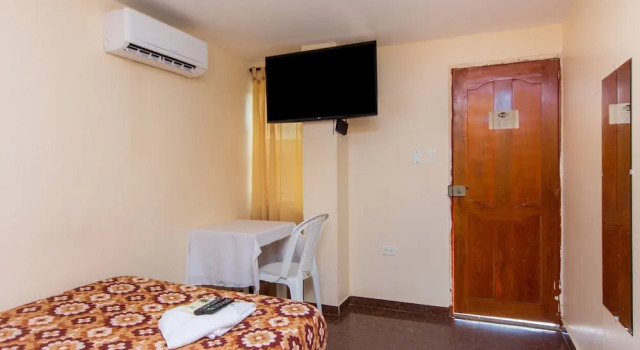 Шестиместный номер Standard Hotel Boquilla Suites By GEH Suites