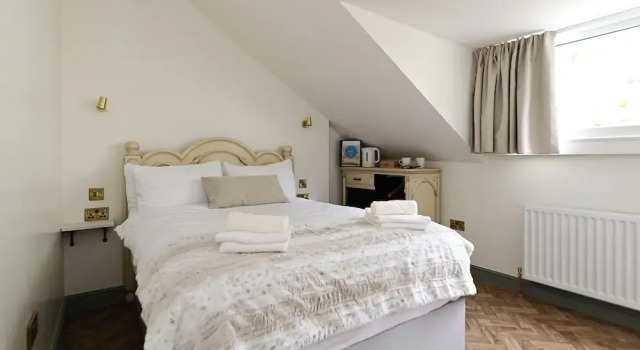 Номер Economy The Stella Historic Llandudno Bed & Breakfast