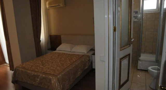 Номер Standard Europa Hotel Selale