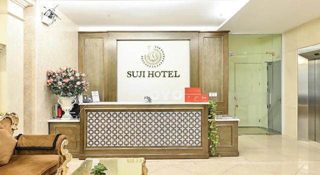 Suji My Dinh Hotel, Забронировать Отель СПА-отели Ханоя, SPA-услуги