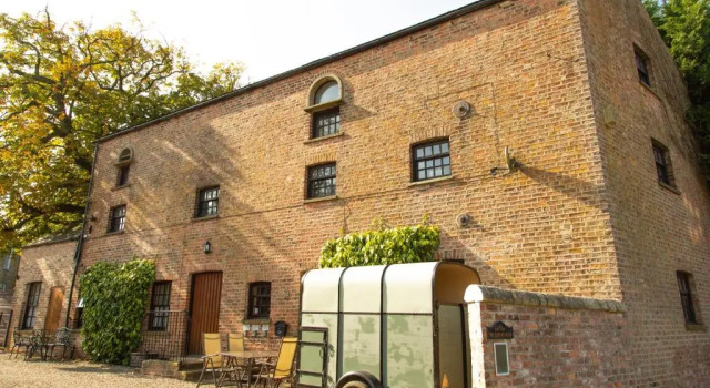 Apartment One, The Carriage House, York, Varaa Huoneisto Asunnot kohteessa Merseyside, Huoneisto