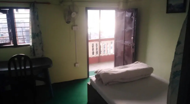 Номер Economy peace guesthouse cottage