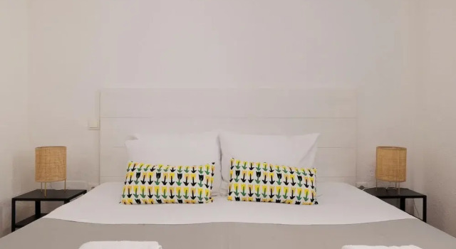 Апартаменты Standard Coastal Bliss Apartments