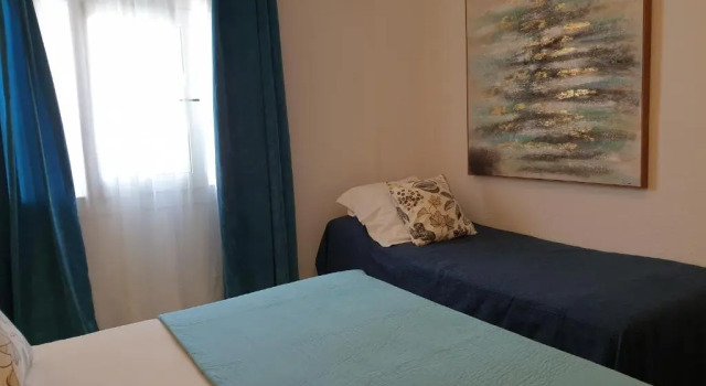 Двухместный номер Standard Hotel Boutique Las Arenas
