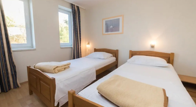 Grand Apartment Aparthotel Roccia
