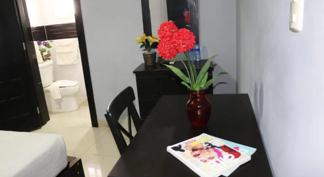 Номер Standard Hotel Merey