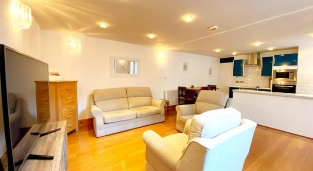 The Stables Apartments At Meadfoot Bay, Varaa Huoneisto Torquay Devon