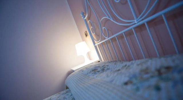 Двухместный номер Standard Agriturismo Il Vecchio Pollaio