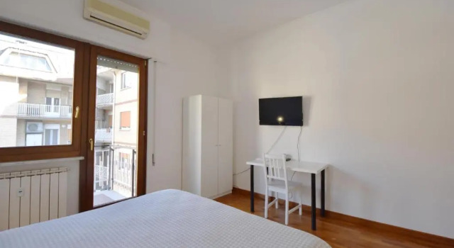 Апартаменты Nice And Warm Rooms