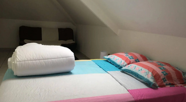 Sud Loft, Rezervasyon Otel Saint-Pierre Reunion