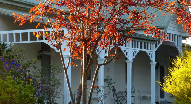 Yarra Gables