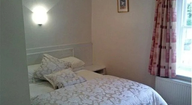 The Grant Arms Hotel, Забронировать Отель Отели Рамсботтом 3 звезды, 3*
