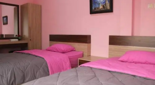 Topkapi Homestay